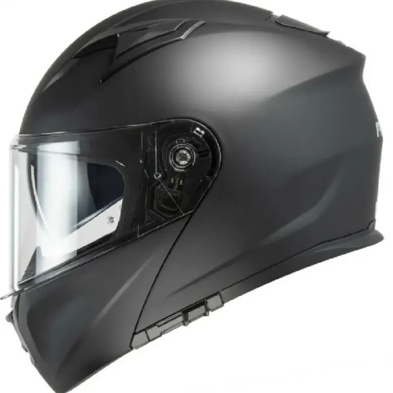 Casco Modulare MPH Raptor Nero Opaco