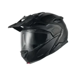 Casco Modulare Nexx X.Lifecountry Zero Pro Carbon Opaco