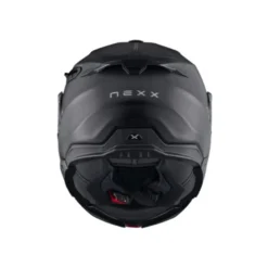 Casco Modulare Nexx X.Lifetour Zero Pro Carbon Opaco