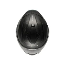 Casco Modulare Nexx X.Lifetour Zero Pro Carbon Opaco
