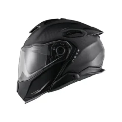 Casco Modulare Nexx X.Lifetour Zero Pro Carbon Opaco