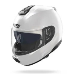 Casco Modulare Nolan N100-6 Classico 305 Bianco Lucido