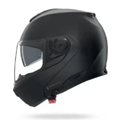 Casco Modulare Nolan N100-6 Classico 302 Nero Opaco