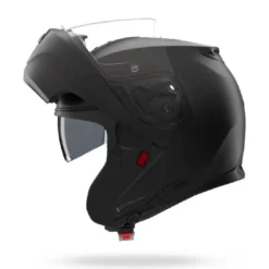 Casco Modulare Nolan N100-6 Classico 302 Nero Opaco