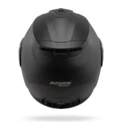 Casco Modulare Nolan N100-6 Classico 302 Nero Opaco