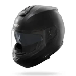 Casco Modulare Nolan N100-6 Classico 302 Nero Opaco
