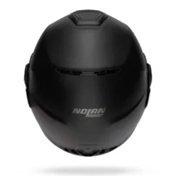 Casco Modulare Nolan N120-1 Classico 302 Nero Opaco