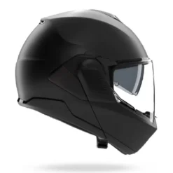Casco Modulare Nolan N120-1 Classico 302 Nero Opaco