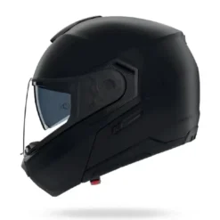 Casco Modulare Nolan N90-3 06 Classico 302 Nero Opaco