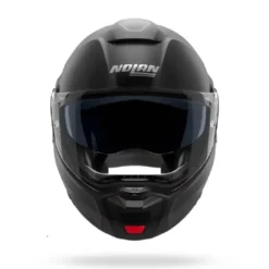 Casco Modulare Nolan N90-3 06 Classico 302 Nero Opaco