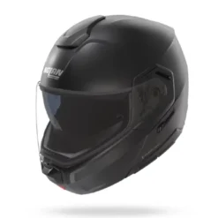 Casco Modulare Nolan N90-3 06 Classico 302 Nero Opaco