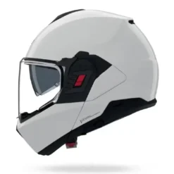 Casco Modulare Nolan N120-1 Classico Nobile 320 Perla