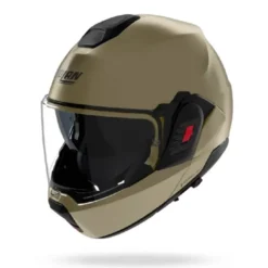 Casco Modulare Nolan N120-1 Classico Nobile 315 Pietra