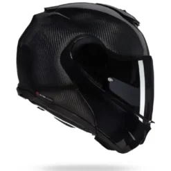 Casco Modulare Nolan X-1005 Ultra Puro 324 Carbonio Nero