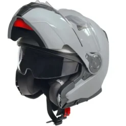 Casco Modulare OJ Orizzonte Grigio