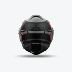 Casco Modulare Reversibile Airoh Mathisse II Magnet Opaco