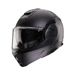 Casco Modulare Reversibile Caberg Trip Nero Opaco