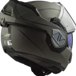 Casco Modulare Reversibile FF906 Ls2 Advant Special Sabbia Opaco