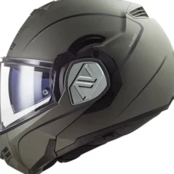 Casco Modulare Reversibile FF906 Ls2 Advant Special Sabbia Opaco