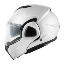 Casco Modulare Reversibile Givi X.36 Fiber Bianco