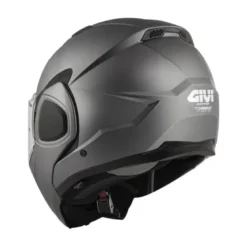 Casco Modulare Reversibile Givi X.36 Fiber Titanio