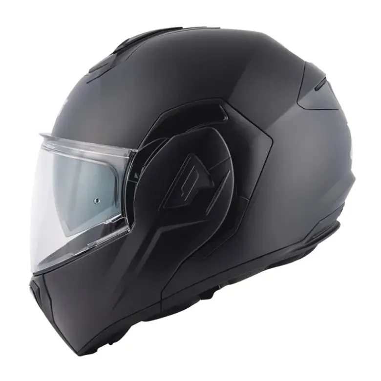Casco Modulare Reversibile Givi X.30 Nero Opaco