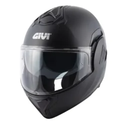 Casco Modulare Reversibile Givi X.30 Nero Opaco