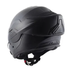 Casco Modulare Reversibile Givi X.30 Nero Opaco