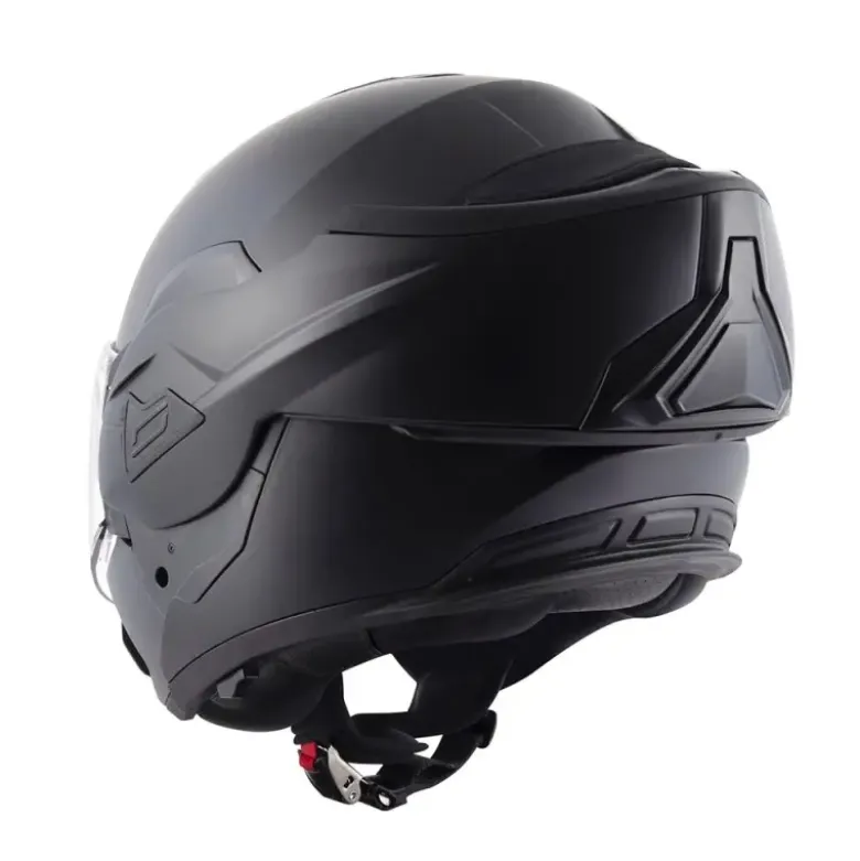 Casco Modulare Reversibile Givi X.30 Nero Opaco