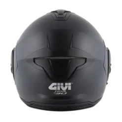 Casco Modulare Reversibile Givi X.30 Nero Opaco