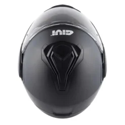 Casco Modulare Reversibile Givi X.30 Nero Opaco