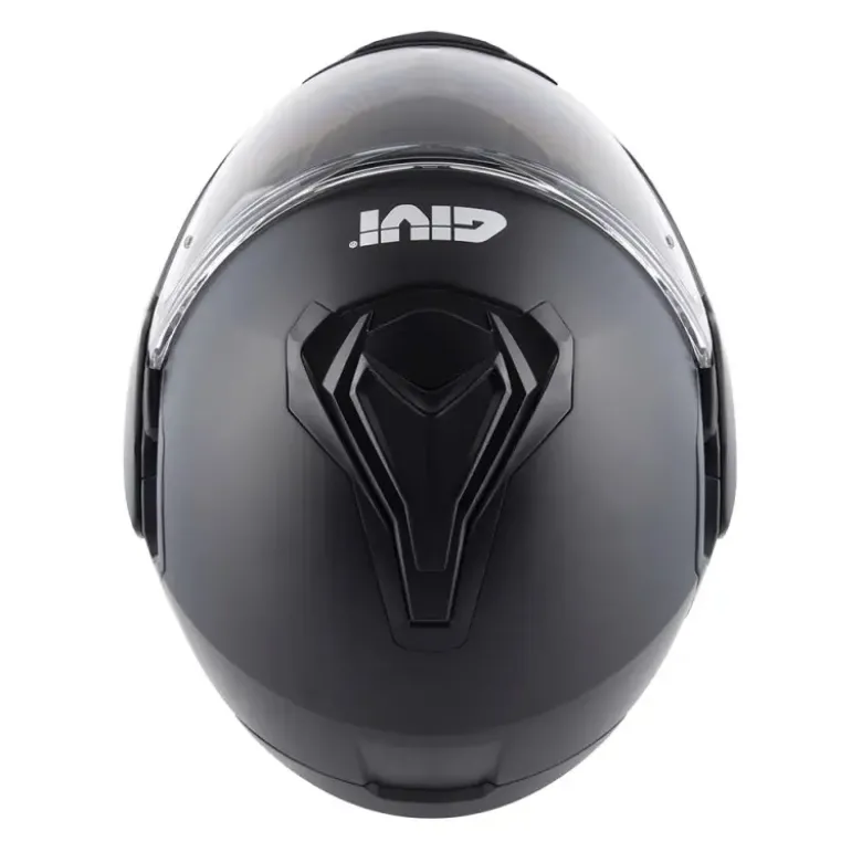 Casco Modulare Reversibile Givi X.30 Nero Opaco