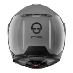 Casco Modulare Schuberth C5 Anc Concrete Grey