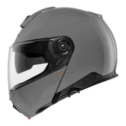 Casco Modulare Schuberth C5 Anc Concrete Grey