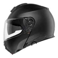 Casco Modulare Schuberth C5 Anc Nero Opaco