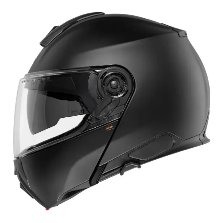 Casco Modulare Schuberth C5 Anc Nero Opaco
