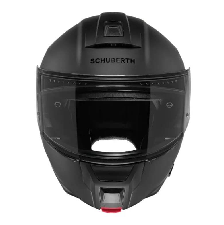 Casco Modulare Schuberth C5 Anc Nero Opaco