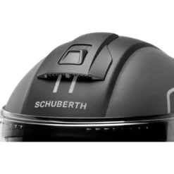 Casco Modulare Schuberth C5 ECE Master Grigio