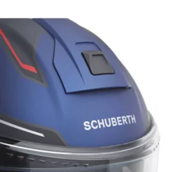 Casco Modulare Schuberth C5 Omega Blu