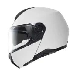 Casco Modulare Schuberth Concept Bianco Lucido