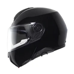 Casco Modulare Schuberth Concept Nero Lucido