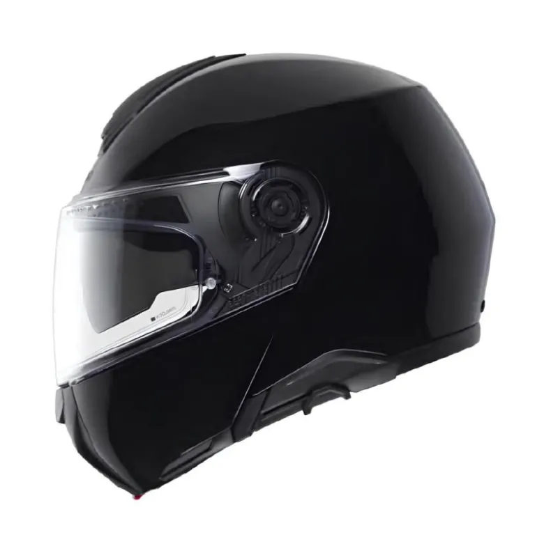 Casco Modulare Schuberth Concept Nero Lucido