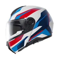 Casco Modulare Schuberth Concept Tracer Blu