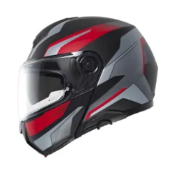 Casco Modulare Schuberth Concept Tracer Rosso