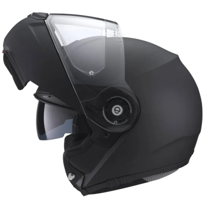 Casco Modulare Schuberth C3 PRO Nero Opaco
