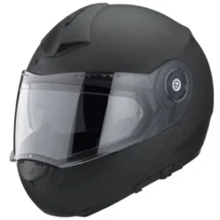 Casco Modulare Schuberth C3 PRO Nero Opaco
