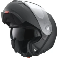 Casco Modulare Schuberth C3 PRO Nero Opaco