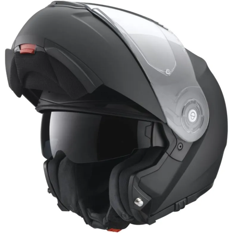 Casco Modulare Schuberth C3 PRO Nero Opaco