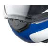 Casco Modulare Schuberth C3 PRO Sestante Blu
