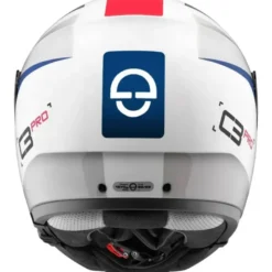 Casco Modulare Schuberth C3 PRO Sestante Blu